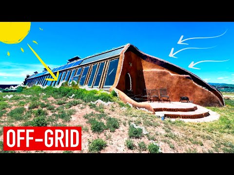 This House Stays Cool Without AC - Here's How