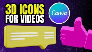Make Custom 3D Graphics with Animation