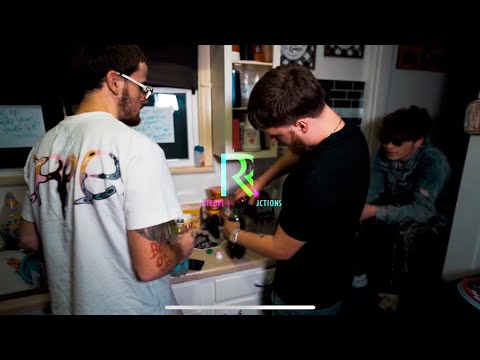 Liljay937 - heavy heart (official music video)