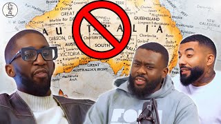SPECS CONSPIRACY THEORY ABOUT AUSTRALIA! 🇦🇺🤯