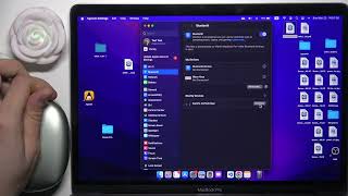 APPLE AirPods Max Pair With MacBook | Quick Bluetooth Connection Guide