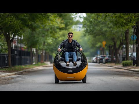 Mind-Blowing Technologies You Must See