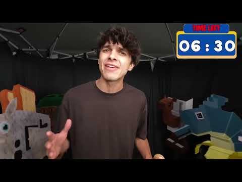 “AMP WORLD’s Most Dangerous Experiment Yet 🔥 | 99 Nights in the Forest”