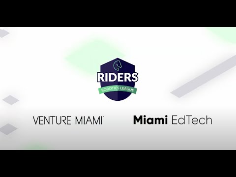Riders Robotics League Teacher Testimonial