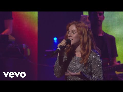 Katy B - Hard To Get (Live at iTunes Festival 2011)