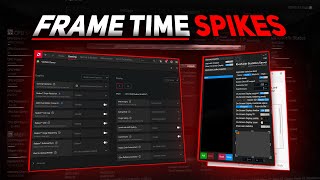 Why High FPS Still Feels Bad - Fix Frame-Time Spikes & Render Queue Issues