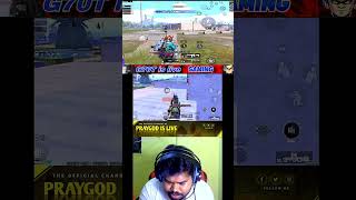 ￼BGMI youTuber fight😂