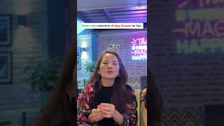 😱Bts of “Ajay Devgan” dance step🤡#ajaydevgan  #hindisong #newsong #ajaydevgannewsong #sonamvibes