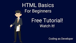 Introduction to HTML: Start Your Web Development Journey