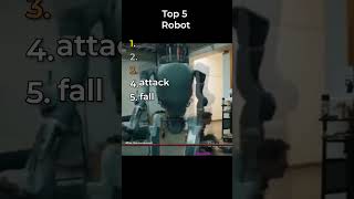 the funniest robot clips in the world