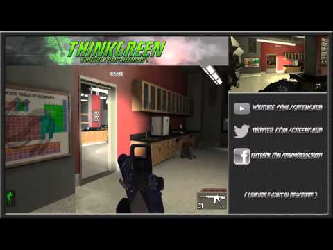 Takedown: Red Sabre - Funtage