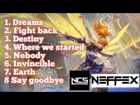 TOP 8 BACKSOUND YOUTUBER GAMING FOR PLAYING MOBILE LEGENDS | GAMING BACKSOUND NO COPYRIGHT🎵