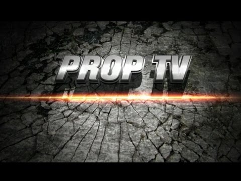 PropTV #4 unboxing Tiger I Ausf. E von Rubicon