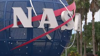 NASA impacted by federal workforce cuts