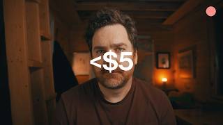 8 cheap stupid filmmaking tools