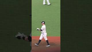 #ペイトン 初安打 #初安打 #seibulions #埼玉西武ライオンズ