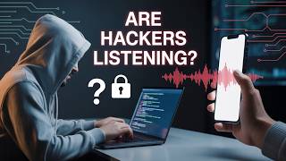 How Hackers Listen to Your Voice Calls | VoIP Security & Wireshark Explained
