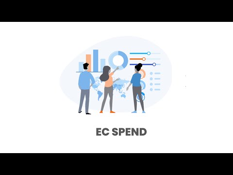 EC Spend
