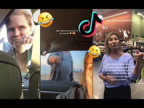Best KARENS of TikTok pt.1🤡