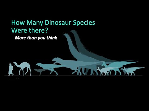 There Are Way More Dinosaurs Than You Think