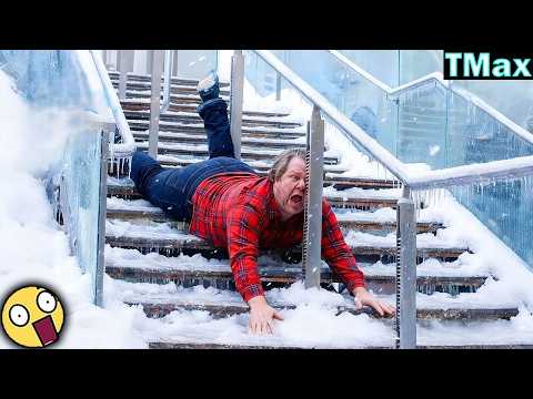 Instant Regret Fails Compilation 2026 / TOTAL IDIOTS AT WORK  / Best Fails of the Month #1