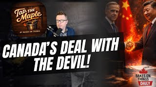 This Could Change Canada Forever | The China Question