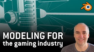 Modeling for the gaming industry