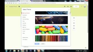How to use Google Forms