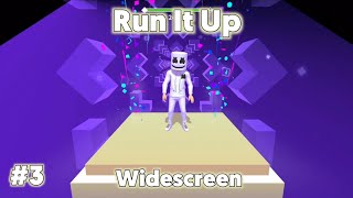 Run It Up - Marshmello | Marshmello Music Dance - BeastSentry
