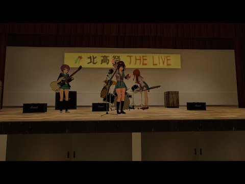 [VRChat] God knows...