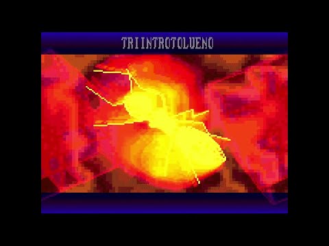 Software Failure - Triintrotolueno - Amiga AGA