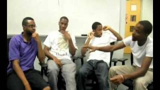 The Man Code [Discussion][Pt 1]
