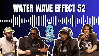 WATER WAVE EFFECT 52