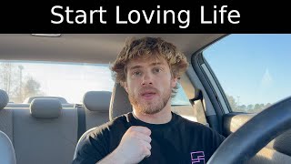 The #1 Way to Enjoy Life & Improve Mental Health