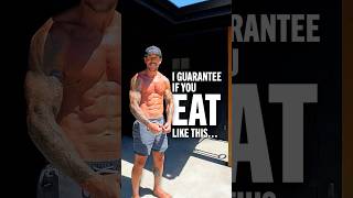 Healthy & Easy High Protein Meal Plan Build Muscle #highproteinmeals #buildmuscle #burnfat #mealplan