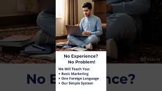 Unlock Global Career Opportunities | Learn, Earn & Grow with Cross Connect!