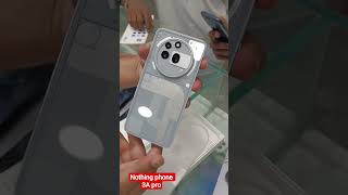 #smartphone #hazaribagh #unboxing #techunboxing #nothing #newphonelaunch #viralvideo #technology