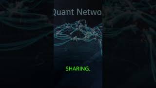 #Quant the Blockchain Interoperability Connector #QNT