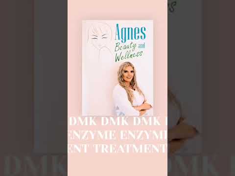 Enzyme Facial Treatment by DMK | Watch Until the End. CRAZY RESULTS!