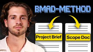BMAD Framework for Client-Ready AI Project Scoping