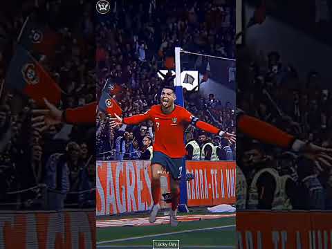 Cristiano goals #artification #football #footballteam #pixelintelligence#edit #realmadrid#aiworkflow