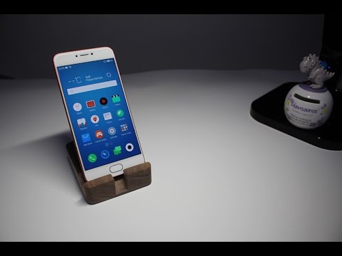 A Double Unboxing! (Part2) Meizu Pro6 Limited Edition/Speed Comparison