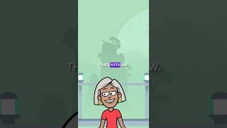60 sec UX Laws: Fitts’s law #shorts #uxlaws #fittslaw #uxin60sec