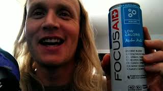 Focusaid : Melon Mate