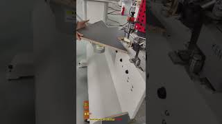 Apply trimming for wooden instruction