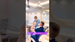 Creating Temporary Crowns with Digital Impressions Before Zirconia Crowns!