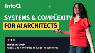 Systems Thinking & Complexity Theory for AI Architects
