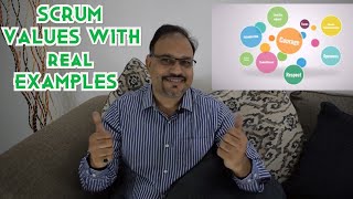 PSM Certification Scrum Values Scenarios for exam and Real life