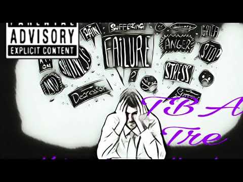 TBA Tre- Voice in my Head (Official Audio)