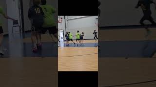 Buzzer beater